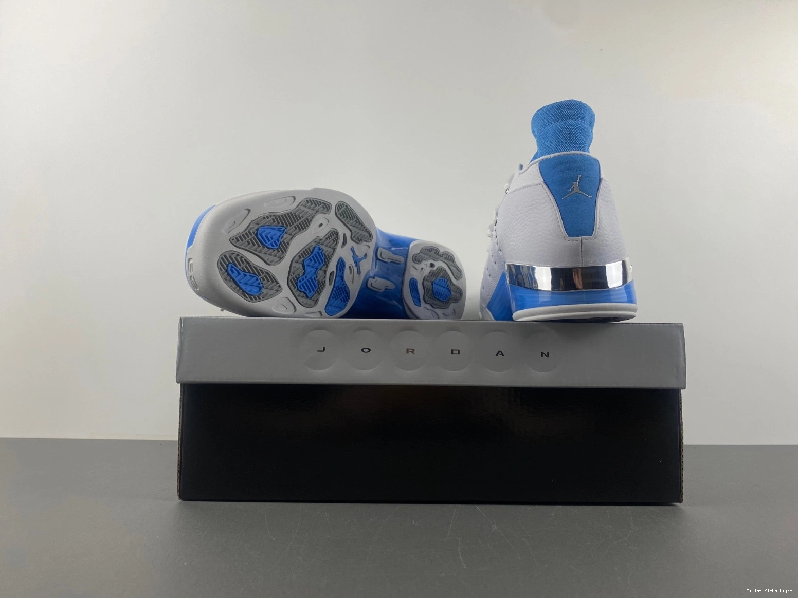 Air 17 SP Jordan University FJ0395-101 Retro Blue Low 0512